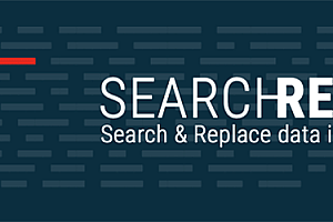 WordPress插件 Search & Replace 数据库批量替换插件