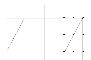 html5 折线图-讲解如何使用HTML5Canvas绘制直线或多段线等腰