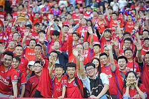 中国男足比赛前奏常国歌录像 必须点赞的经典说说-高情商发圈被秒赞的句子-能让人火爆点赞的说说