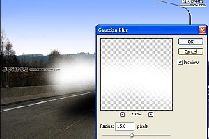 css3 模糊效果-使用 SVG 滤镜实现 CSS 之外的阴影和模糊效果