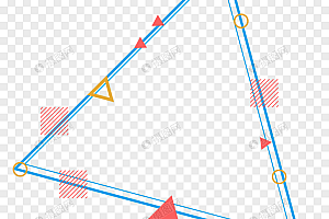 css3画三角形-CSS熟练运用：before和：after