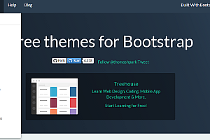 jquery前端开发框架-Bootstrap必须每天晚上学习后端开发框架
