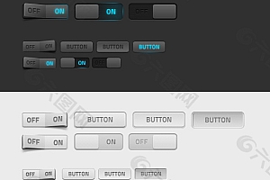 css3 按钮样式-这10个按钮将CSSHOVER的创造力发挥到极致