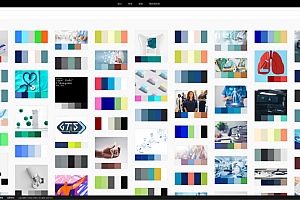 模具网站模板-Adobe鲜为人知的模板网站，用完了很难不夸！