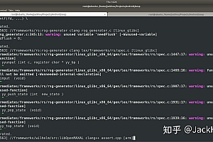tar源码编译-如何在Ubuntu上编译和安装.tar.gz或.tar.bz2源码包。