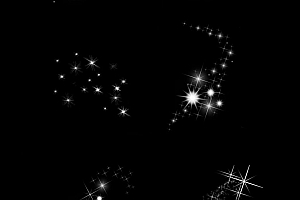 css3 星星闪烁-CSS3星星闪光