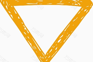css3圆角三角形-css实现三角形对话框、三角形图案