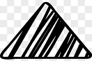 css空心三角形-CSS绘制三角形