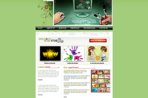 网站网页设计模板-网页作业：12页基于html的茶文化网站设计与实现（附psd）