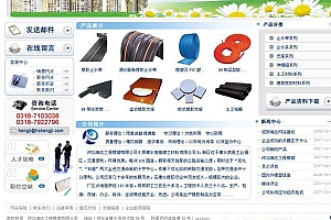 天津模板网站搭建开发-天津企业网站建设系统模板