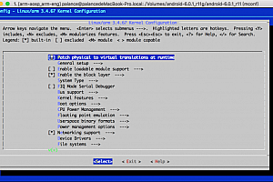 编译驱动的内核源码-[OpenWrt] 使用SDK编译Linux内核驱动