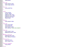 html5简单网页源代码-JSP小说阅读Web源代码（JavaWeb小说网站源代码）。