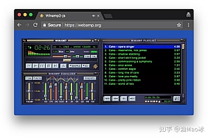 音乐网站程序源码-不耐烦！  DJ 风格 Java 桌面音乐播放器