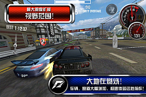 多人联机赛车游戏源码-一款可以在线玩的赛车游戏