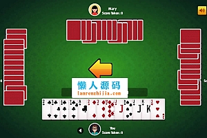 小程序开挂作弊辅助网站-微乐扑克小程序万能开局游戏优势