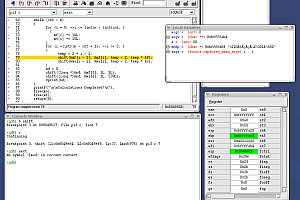 UE源码版编译-Unreal 4(ue4)引擎加密pak解包教程(初学者逆向x64源代码)
