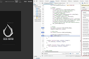 webpack里面babel-如何阅读一个小型后端开源项目的源码