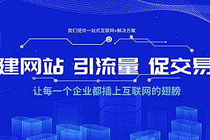 天津专业网站模板服务-搜索引擎优化