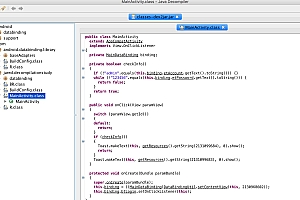 java源码文件编译-Sublime Text编译运行Java源码包class文件
