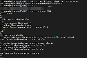 网站 生成 程序-【保姆级】将Python项目（Flask网页）部署到Docker的完整流程（文末发送）